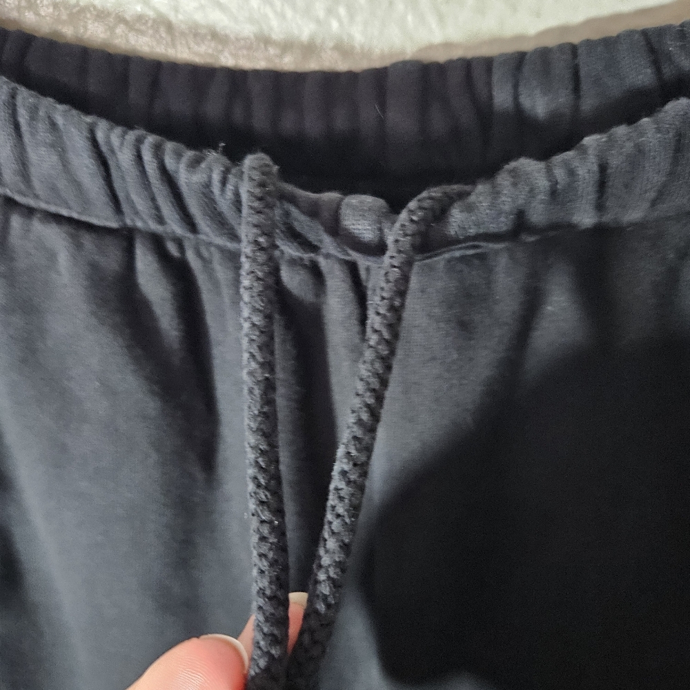 Joah Brown Empire Jogger Black Size XS - Picture 11 of 12